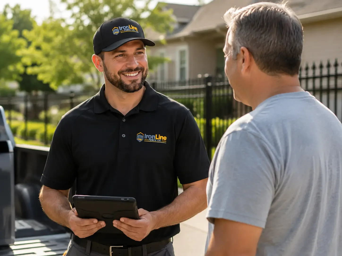 Metal Fence Installation Lancaster, NY FAQs